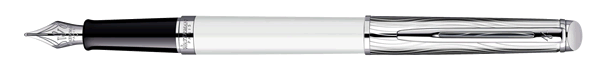 Hemisphere Deluxe White Hemisphere Deluxe White