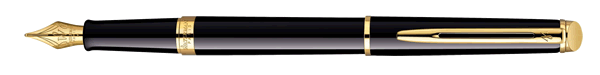 Hemisphere Lack Schwarz Gold Hemisphere Lack Schwarz Gold