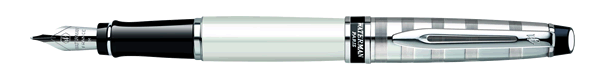 Expert Deluxe White Expert Deluxe White