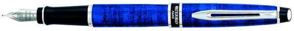Expert Lack Blau Expert Lack Blau
