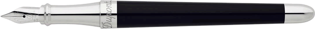 LIBERTÉ > Laque noire LIBERTÉ > Laque noire