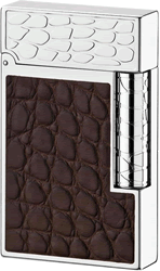Premium > Ligne 2 / Alligator Havane Premium > Ligne 2 / Alligator Havane