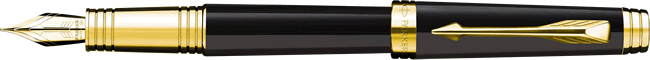 Premier > Laque Deep Black GC