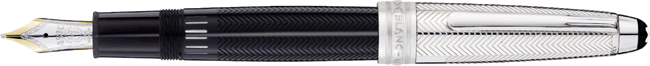 Mont Blanc > Meisterstück > Doué Silver Barley Mont Blanc > Meisterstück > Doué Silver Barley