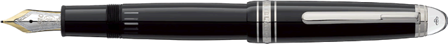 Mont Blanc > Meisterstück > Diamond LeGrand Mont Blanc > Meisterstück > Diamond LeGrand