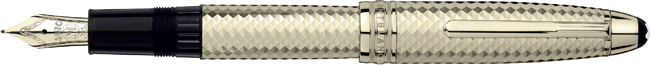 Mont Blanc > Meisterstück > Solitaire Geometric Dimension Mont Blanc > Meisterstück > Solitaire Geometric Dimension