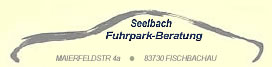 Fuhrpark Beratung Seelbach