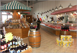 boutique lun&eacute;ville