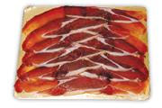 jambon de sanglier