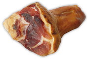 jambon à l'os