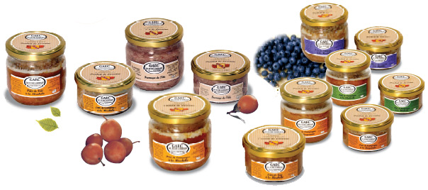 terrines