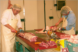 laboratoire