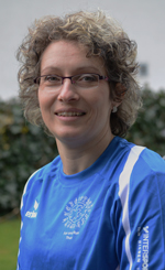 Claudia K&uuml;bli, Admin
