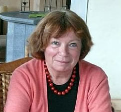 Claudia Wendisch