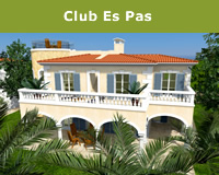 Club Es Pas
