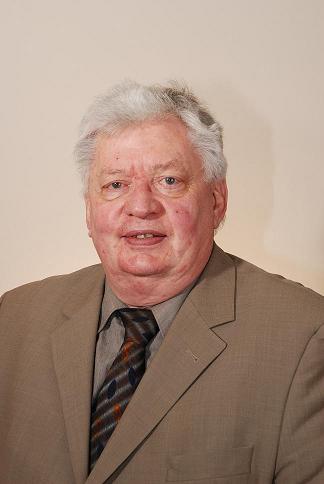 josef wisten