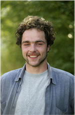 Roman Buser, Landschaftsg&auml;rtner