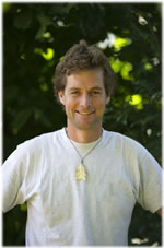 Mark Gully, Baumpfleger