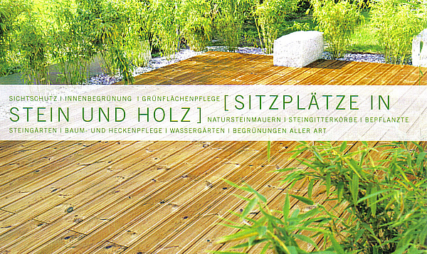 Willkommen bei G&auml;rtner Sutter, K&ouml;lliken