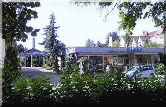 G�rtnerei und Blumen Linder