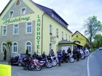 3 Starke Finanzierungen