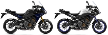 R1/R6 MotoGP-Kit