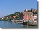 Uferpromenade in Meersburg