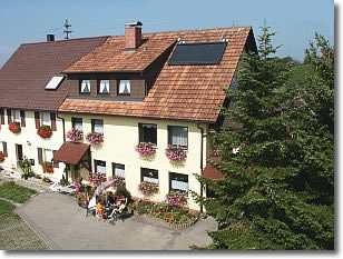 G�stehaus Heuchert