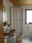 Dusche / WC