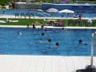 Dreisamtal Freibad