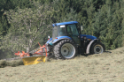 [Hof] Traktor
