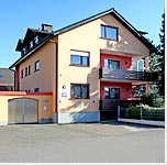 G&auml;stehaus Mutz