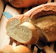 Dampfgaren: Profi-Backen