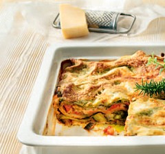 Dampfgaren: Echte Heißluft