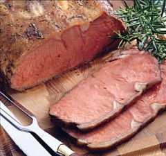 Mit Zartgaren butterzartes Fleisch genau zum gew&uuml;nschten Zeitpunkt
