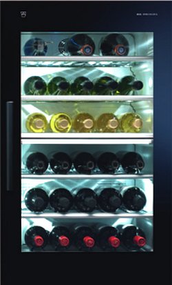 Weink&uuml;hler / Winecooler