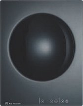 Induktionskochfeld f&uuml;r Wok 39 cm x 48 cm