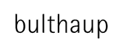 Logo bulthaup-Küchen