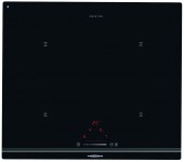 Induktions-Kochfeld KFI 2062 SL rahmenlos