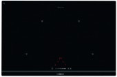 Induktions-Kochfeld KFI 2081 SL rahmenlos