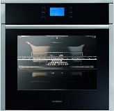 Oranier Pyrolyse-Einbaubackofen EBP 9884 TC