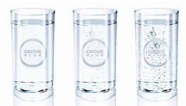 GROHE Blue -
            Still - Medium - Normal