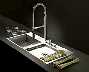 Dornbracht Water
            Zone