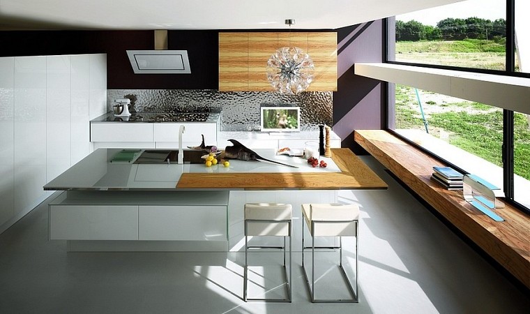 Designerküchen luxusküchen architektenküchen ludwigsburg ...