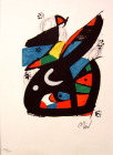 Joan Miro, la melodie acide  