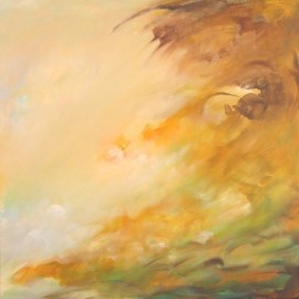 15 Märchenwelt, Acryl auf Leinwand, 60 x 60 cm 15 Märchenwelt, Acryl auf Leinwand, 60 x 60 cm