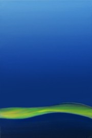 27 Atem, Acryl auf Leinwand, 90 x 60 cm 27 Atem, Acryl auf Leinwand, 90 x 60 cm