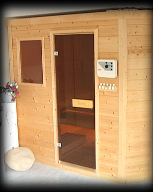 galli sauna