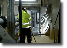 GRI Ganz Rutner Ingenieur GmbH Rheinfelden Ingenieurbüro Tiefbau Vermessung SiGeKo Planung Bauleitung Kanal Datenbank Laserscanning Visualisierung Wasser Abwasser Erschließung