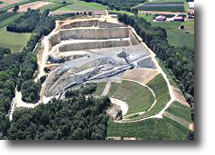 GRI Ganz Rutner Ingenieur GmbH Rheinfelden Ingenieurbüro Tiefbau Vermessung SiGeKo Planung Bauleitung Kanal Datenbank Laserscanning Visualisierung Wasser Abwasser Erschließung